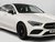 Mercedes-Benz CLA Class 1.3 CLA250e 15.6kWh AMG Line Night Edition (Premium Plus) Coupe 4dr Petrol 