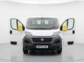 Fiat Ducato 2.3 Ducato Maxi Chassis Cab 35 Lxh1 2.3 140 Hp Multijet Ii My20 11