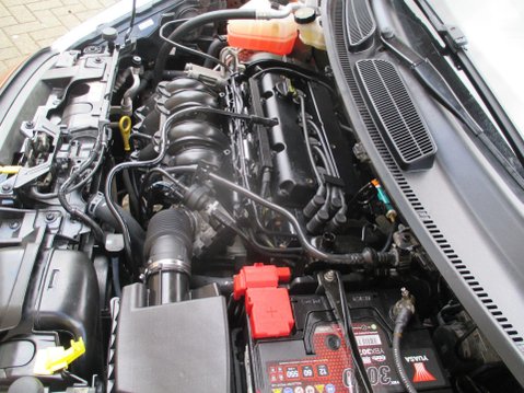 Ford Fiesta 1.25 Zetec Euro 6 3dr 43