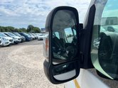 Peugeot Boxer Tipper LWB L3 7 Seater Bluetooth Tow Bar EURO 6 NO VAT 19