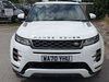 Land Rover Range Rover Evoque 2.0 Range Rover Evoque R-Dynamic S D 4x2 5dr