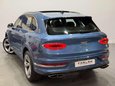 Bentley Bentayga 4.0 V8 SUV 5dr Petrol Auto 4WD Euro 6 (s/s) (550 ps) 14