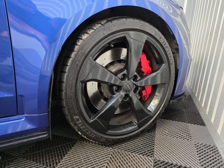 Audi RS3 2.5 TFSI Sportback 5dr Petrol S Tronic quattro Euro 6 (s/s) (367 ps) 28