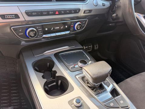 Audi Q7 3.0 TDI V6 S line Tiptronic quattro Euro 6 (s/s) 5dr 20