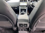 Jaguar F-Pace 2.0 D240 R-Sport Auto AWD Euro 6 (s/s) 5dr 36