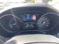 Ford Focus 1.0T EcoBoost Titanium Euro 6 (s/s) 5dr 23