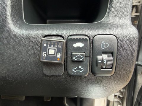 Honda CR-V 2.0 i-VTEC SE Sport SUV 5dr Petrol Automatic (220 g/km, 148 bhp) 29