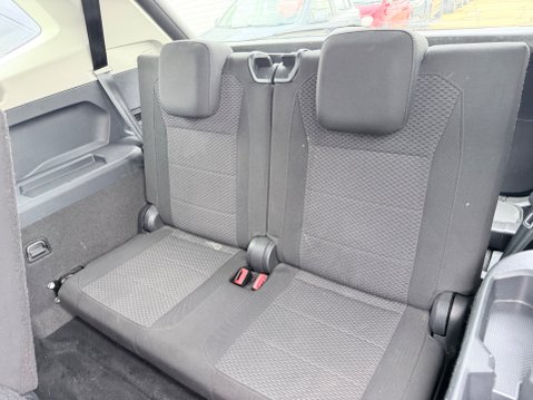 Volkswagen Tiguan Allspace 1.5 MATCH TSI EVO 11