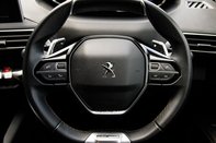 Peugeot 3008 BLUEHDI S/S GT LINE 21