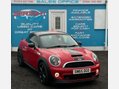 Mini Coupe 1.6 Cooper S Coupe 2dr Petrol Manual Euro 5 (s/s) (184 ps) 1