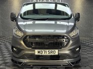 Ford Transit Custom 2.0 300 EcoBlue Limited Panel Van 5dr Diesel Manual L1 H1 Euro 6 (s/s) (130 1