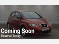 SEAT Altea REFERENCE TDI 1
