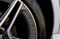 Mercedes-Benz CLA Class CLA 250 E AMG LINE PREMIUM PLUS 12