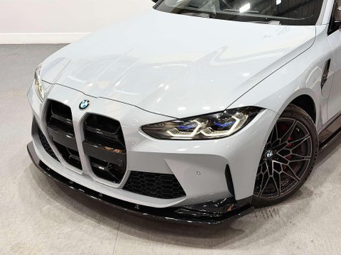 BMW M4 3.0 BiTurbo Competition Coupe 2dr Petrol Steptronic Euro 6 (s/s) (510 ps) 14