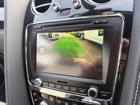 Bentley Continental GT V8 S 20