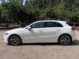 Mercedes-Benz A Class 1.3 A200 AMG Line 7G-DCT Euro 6 (s/s) 5dr 5
