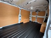 Ford Transit Custom AUTO LWB [SOLD MM] L2H1 Low Roof Limited DELIVERY 11