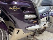 Honda ST 1995 50K RUNNING TOURER PROJECT BIKE 1100CC CLASSIC 20