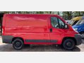 Peugeot Boxer 2.2 HDi 333 L1 H1 4dr 7