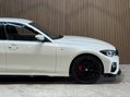 BMW 3 Series 2.0 320d M Sport MHEV Auto 4dr 16