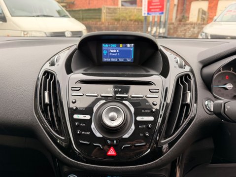 Ford B-Max TITANIUM 16