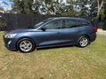 Ford Focus 1.5 Focus Zetec TDCi 5dr 15