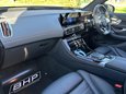 Mercedes-Benz EQC EQC 400 80kWh AMG Line (Premium Plus) Auto 4MATIC 5dr 29