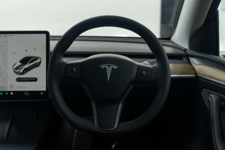 Tesla Model Y ModeL Y Performance AWD 4WD 5dr 25