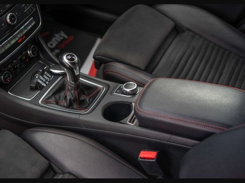 Mercedes-Benz A Class 1.6 A 160 AMG Line 5dr 26