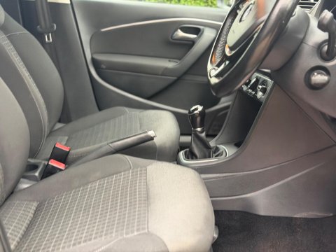 Volkswagen Polo 1.2 TSI BlueMotion Tech Match Euro 6 (s/s) 5dr 10