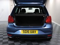 Volkswagen Polo GTI DSG 14
