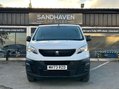 Peugeot Expert 1.5 BlueHDi 1000 Professional Premium + Standard Panel Van 6dr Diesel Manua 9