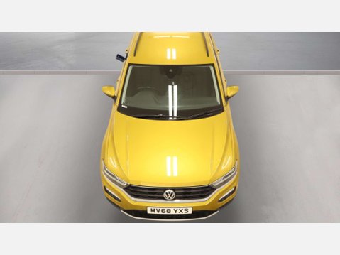 Volkswagen T-Roc 1.0 T-Roc SE TSi 5dr 7