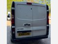 Vauxhall Vivaro 1.6 CDTi 2700 BiTurbo Panel Van 5dr Diesel Manual L1 H1 Euro 6 (s/s) (125 p 12