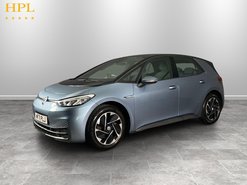 Volkswagen ID.3 Pro Performance 58kWh Life Hatchback 5dr Electric Auto (204 ps) Air Con - A