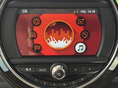 Mini Countryman 1.5 Cooper Classic ALL4 5dr [Comfort/Nav+ Pack] 22