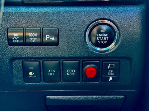Toyota Alphard TYPE GOLDEN II V6 53