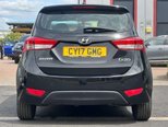 Hyundai ix20 1.4 Blue Drive SE Nav Hatchback 5dr Petrol Manual Euro 6 (s/s) (90 ps) 6