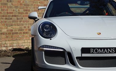 Porsche 911 (991) GT3 RS 41