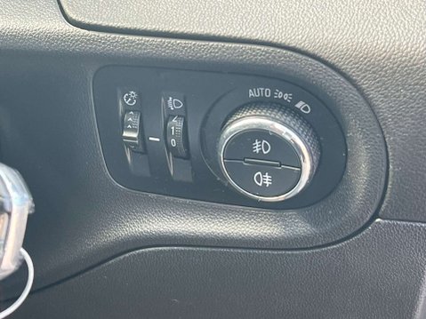 Vauxhall Grandland X 1.2 Grandland X SE T S/S 5dr *NATIONAL DELIVERY* 54