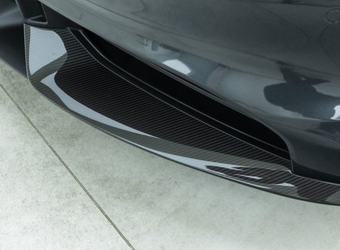 Porsche Taycan TURBO S 36