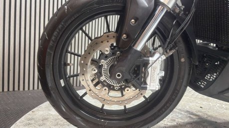 Benelli 502C 2024 MOT MAY 2027 ONLY 7K A2 READY CRUISER BIKE 500CC 47BHP 26