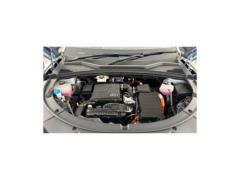 BYD Seal U 1.5 DM-i PHEV Boost Auto 21