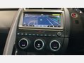 Jaguar E-Pace 2.0 E-PACE Chequered Flag D AWD Auto 4WD 5dr 11