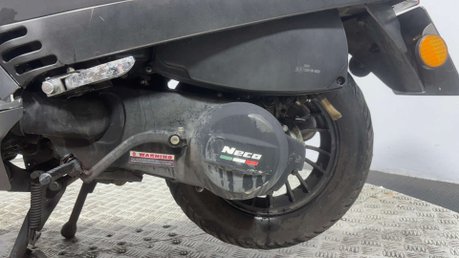Neco Azzuro 2020 POJECT 125CC 11