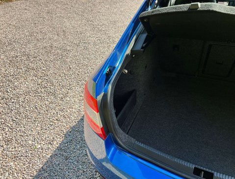 Skoda Octavia 2.0 Octavia vRS TDI 5dr 46