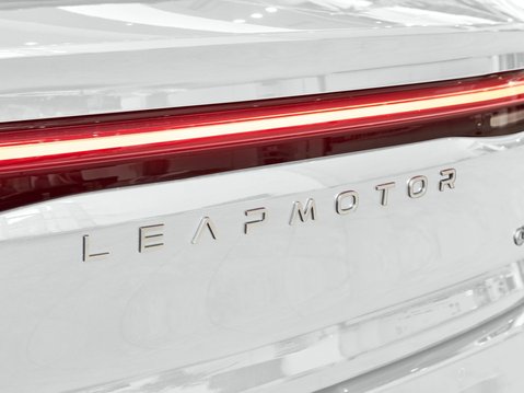 Leapmotor C10 160kW 70kWh 5dr Auto [11 KWCh] 10