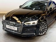 Audi A5 2.0 TDI S line Coupe 2dr Diesel S Tronic quattro Euro 6 (s/s) (190 ps) 14