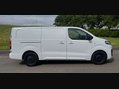 Vauxhall Vivaro 1.5 Vivaro F2900 Professional S/S 3