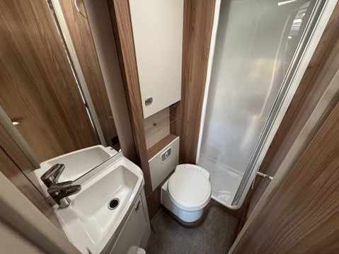 Swift Bolero 684 AWAITING PREPARATION 16